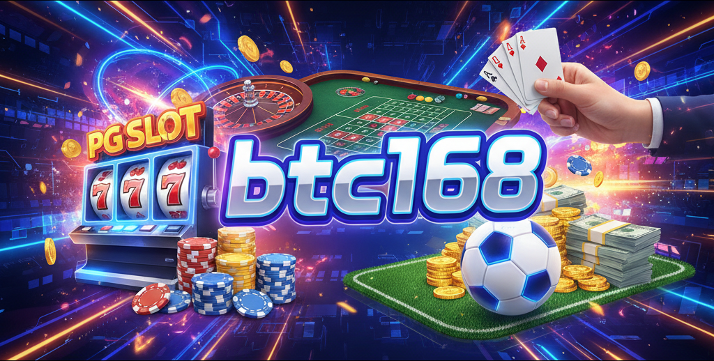 btc168