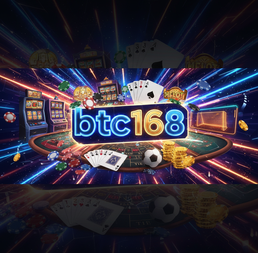 btc168