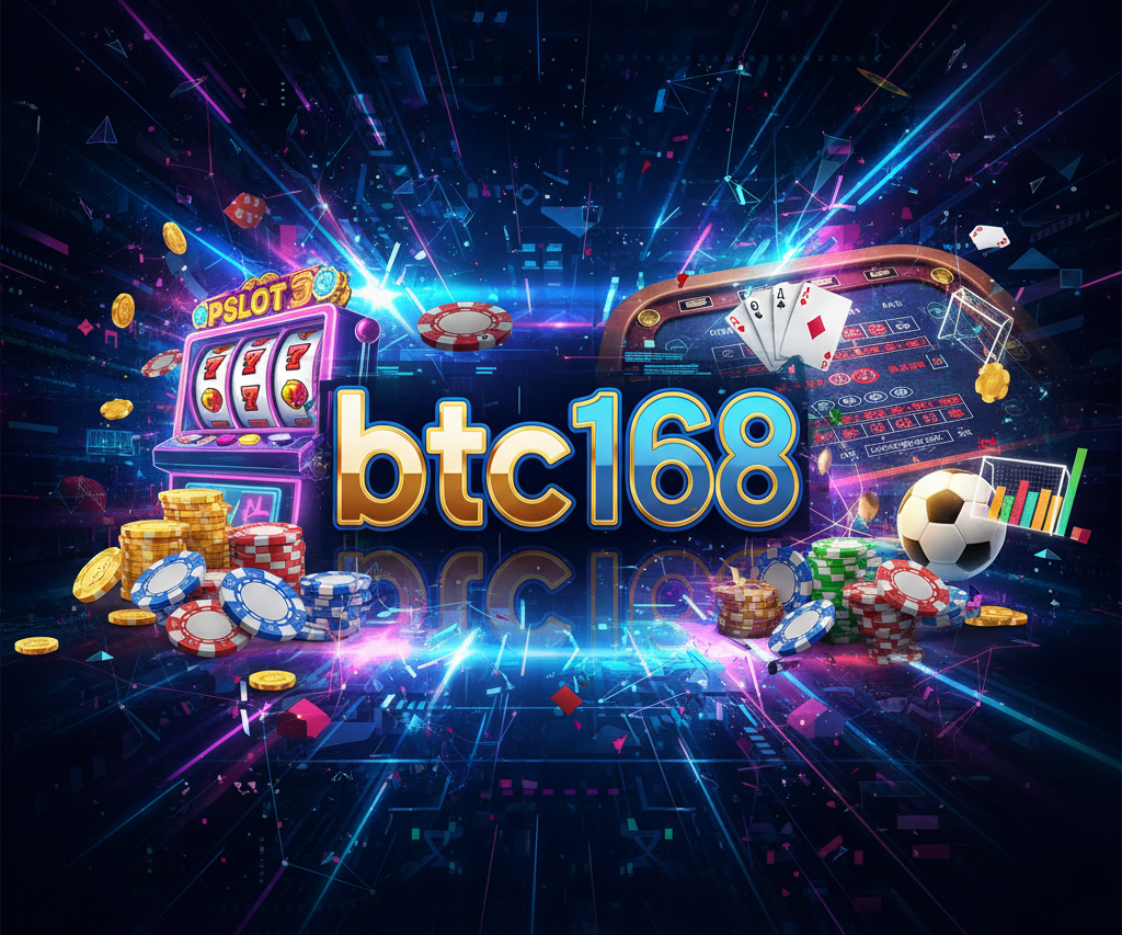 btc168