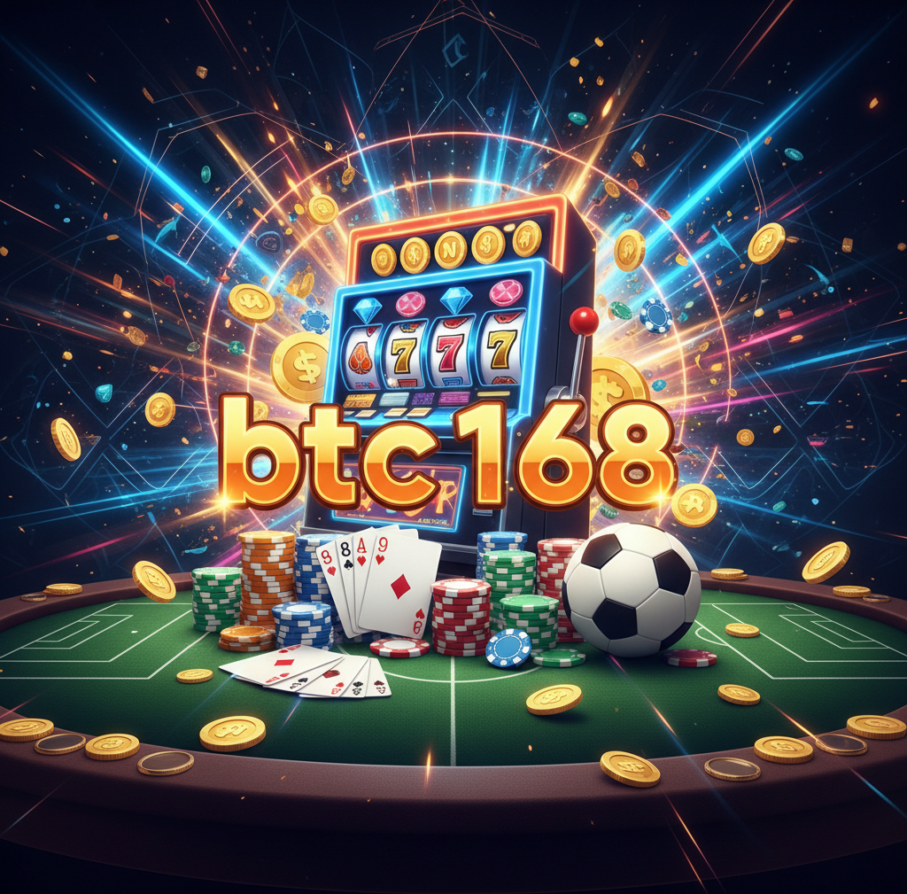 btc168